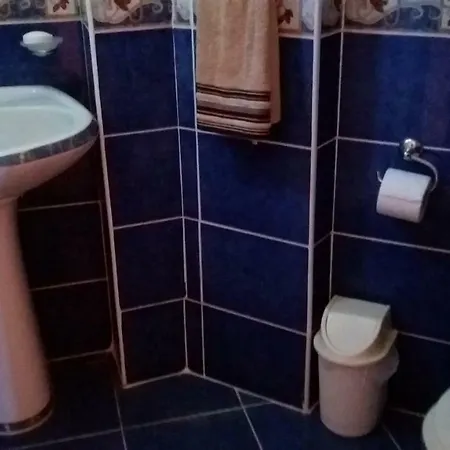 Ursella Prázdninový dům *