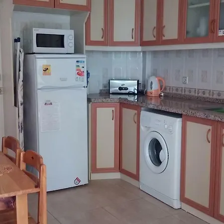 Prázdninový dům Ursella Ovacık