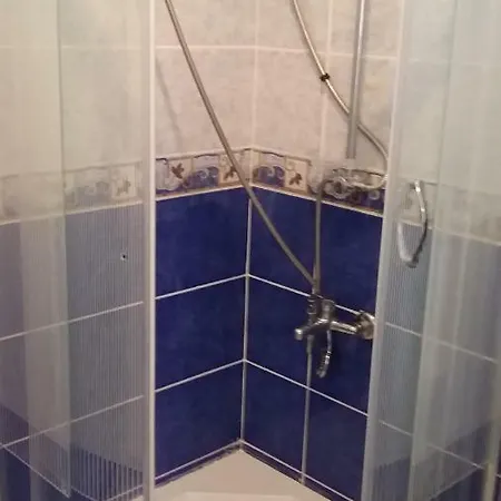 Prázdninový dům Ursella Ovacık