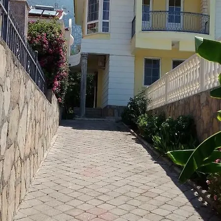 Ursella * Ovacık