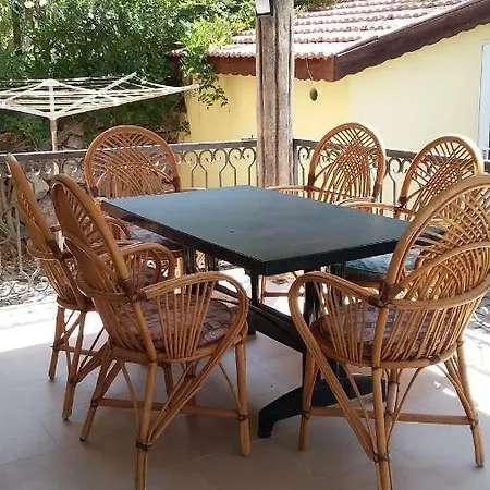 Ursella Prázdninový dům Ovacık